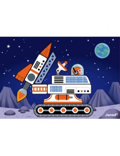 Magnéti'Book cosmos 2