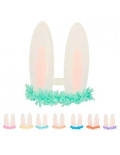 MERI MERI Set de 8 bandeaux...