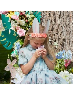 Set de 8 bandeaux oreilles... 2