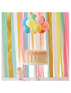 Décoration de gâteau Ballon... 2