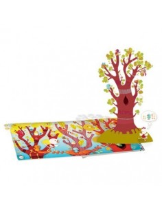 Ophélie Livre labyrinthe sw 2