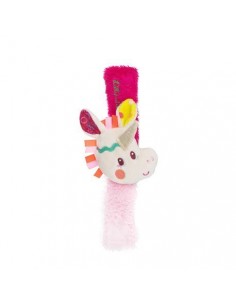 Hochet bracelet Louise