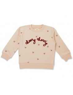 Pull Sweatshirt Lou imprimé...