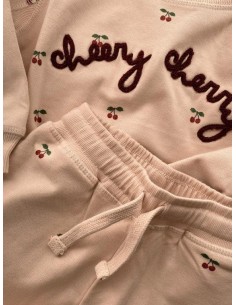 Pull Sweatshirt Lou imprimé... 2