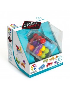 SMART Cube puzzler pro...