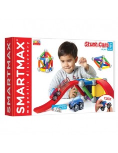 Stunt Cars SmartGames