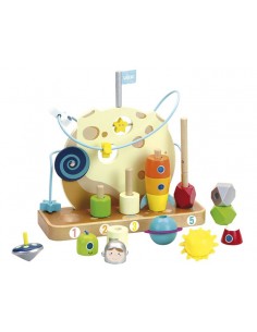 VILAC J\'APPRENDS A COMPTER... 2