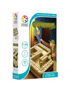 L'Aventurier