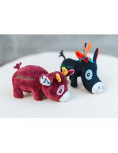 LILLIPUTIENS Ignace Mini... 2