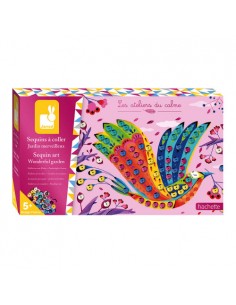 JANOD Séquins à coller...