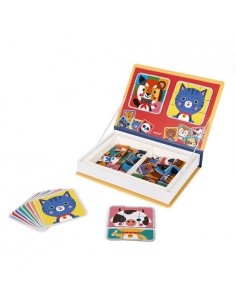 JANOD Magnéti\'Book Mix... 2