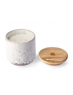 Bougie senteur northern soul