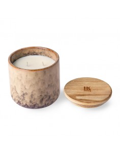 Bougie senteur Casa Fruits...