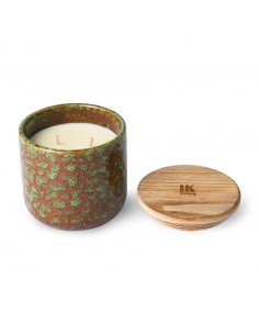 Bougie senteur floral...