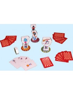 Jeu de société - Chapito 2