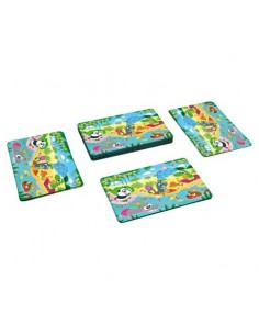 Jeu de société Différence... 2