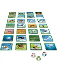 Jeu de Société - Spécific 2