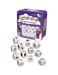 Jeu de société Imagidés 2