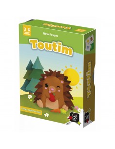 GIGAMIC Toutim 3421271423812