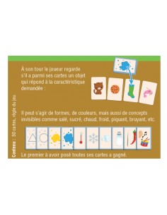 Jeu de société - Toutim 2