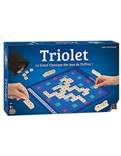 GIGAMIC Triolet  3421271116219