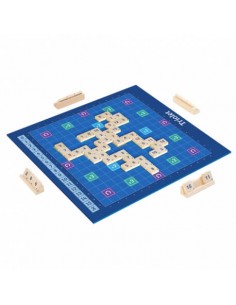 Jeu de société Triolet 2