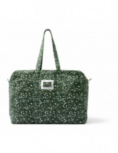 Sac Weekend GM Galaxy Dark Green by Polder