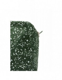 Sac Weekend GM Galaxy Dark Green by Polder 2