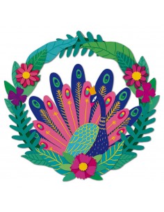 Kit Créatif - Déco murale... 2