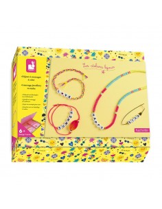 Bijoux à messages à créer