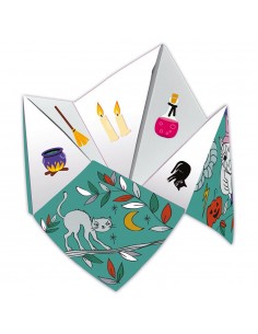 Kit Créatif - Cocottes en... 2