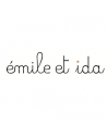 Manufacturer - Emile & Ida
