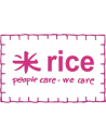 Manufacturer - Rice